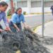 RETIRAN MONTERREY Y EMPRESAS CASI 200 KILÓMETROS DE CABLES EN DESUSO. 7 RETIRAN MONTERREY Y EMPRESAS CASI 200 KILÓMETROS DE CABLES EN DESUSO.