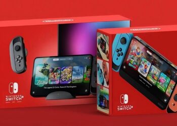 NINTENDO SWITCH 2 ARRASA EN SU LANZAMIENTO MUNDIAL