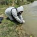 ANALIZA PVSNL CONTAMINACIÓN QUÍMICA COMO POSIBLE CAUSA DE LA MUERTE DE PECES EN RÍO PESQUERÍA 7 ANALIZA PVSNL CONTAMINACIÓN QUÍMICA COMO POSIBLE CAUSA DE LA MUERTE DE PECES EN RÍO PESQUERÍA