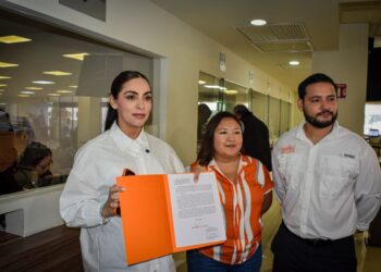 DENUNCIA EQUIPO SAN NICOLÁS DE MC DAÑOS EN VIVIENDAS POR ABANDONO DE PARQUE