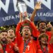 PORTUGAL CONQUISTA LA UEFA NATIONS LEAGUE TRAS VENCER A ESPAÑA EN PENALES. 7 PORTUGAL CONQUISTA LA UEFA NATIONS LEAGUE TRAS VENCER A ESPAÑA EN PENALES.