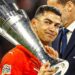 CRISTIANO ROMPE EN LLANTO PORTUGAL CAMPEÓN DE LA LIGA DE NACIONES 7 CRISTIANO ROMPE EN LLANTO PORTUGAL CAMPEÓN DE LA LIGA DE NACIONES