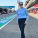 MUJER HARÁ HISTORIA EN LA F1 SERÁ COMISARIA EN EL GP DE CANADÁ