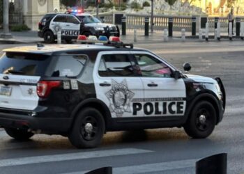 TIROTEO MORTAL EN LAS VEGAS PELEA EN REDES TERMINA EN TRAGEDIA