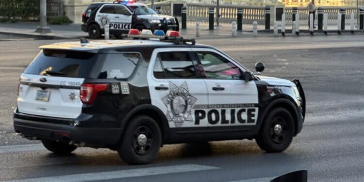 TIROTEO MORTAL EN LAS VEGAS PELEA EN REDES TERMINA EN TRAGEDIA