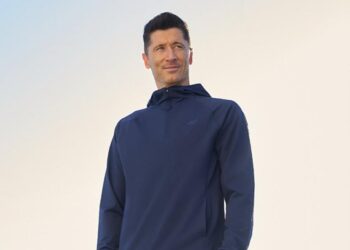 LEWANDOWSKI ANUNCIA RETIRO DE LA SELECCIÓN DE POLONIA “MIENTRAS PROBIEZ SIGA” Y GENERA POLÉMICA