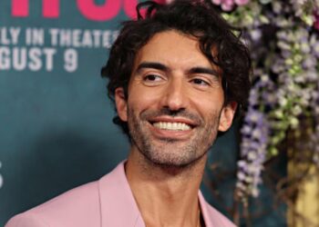 JUEZ DESESTIMA DEMANDA DE 400 MDD DE JUSTIN BALDONI CONTRA BLAKE LIVELY