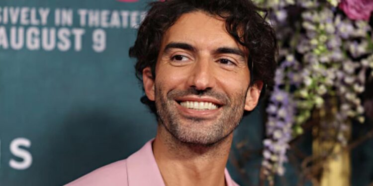 JUEZ DESESTIMA DEMANDA DE 400 MDD DE JUSTIN BALDONI CONTRA BLAKE LIVELY