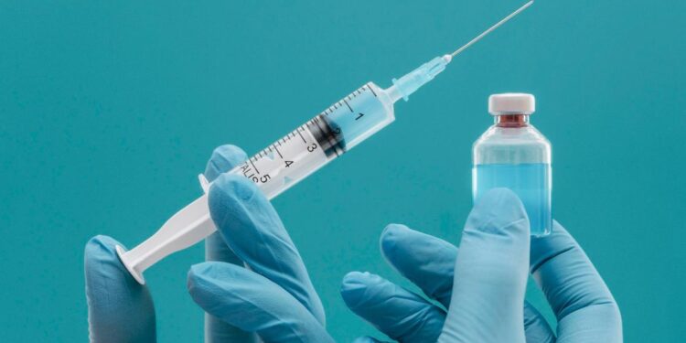 PLANTA DE ARN MENSAJERO: META PARA RECUPERAR PRODUCCIÓN DE VACUNAS