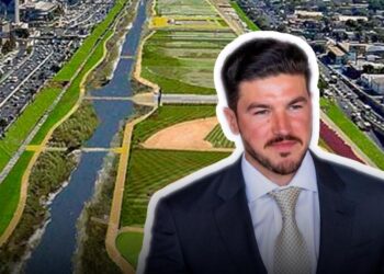 DESCARTA SAMUEL VIADUCTO EN EL RÍO; AFIRMA QUE OBRAS AFECTARÍAN LA VIALIDAD DURANTE EL MUNDIAL.