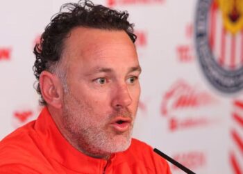 GABRIEL MILITO DEBUTA CHIVAS VA POR LA COPA DEL BIENESTAR