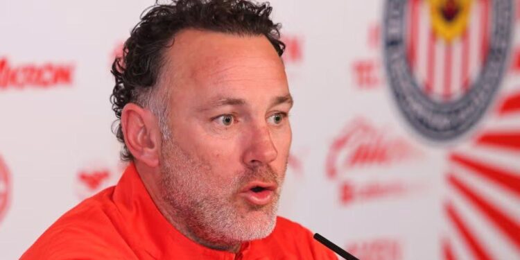 GABRIEL MILITO DEBUTA CHIVAS VA POR LA COPA DEL BIENESTAR 1 GABRIEL MILITO DEBUTA CHIVAS VA POR LA COPA DEL BIENESTAR