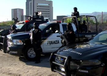 BAJAN HOMICIDIOS 73% EN NL; CUMPLE 7 MESES TENDENCIA A LA BAJA EN DELITOS.