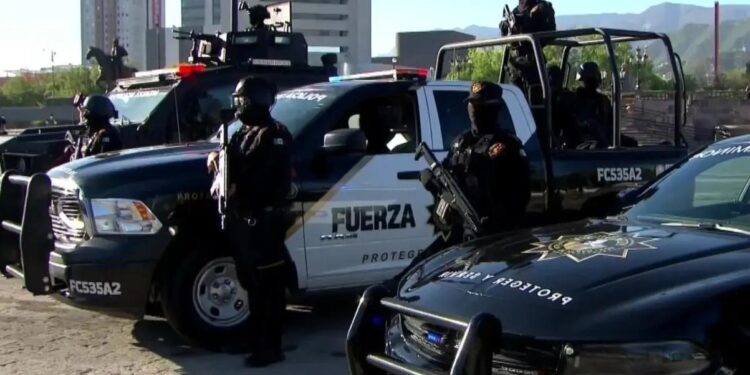 BAJAN HOMICIDIOS 73% EN NL; CUMPLE 7 MESES TENDENCIA A LA BAJA EN DELITOS.