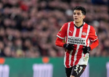 CHIVAS FICHA A RICHARD LEDEZMA Y REFUERZA SU MEDIOCAMPO