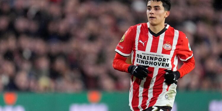 CHIVAS FICHA A RICHARD LEDEZMA Y REFUERZA SU MEDIOCAMPO