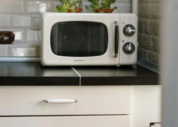 CALENTAR LÍQUIDOS EN MICROONDAS PUEDE SER PELIGROSO PARA LA SALUD