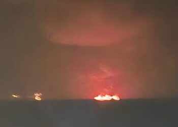 IRÁN AMENAZA CON CERRAR ORMUZ Y DESATA ALERTA GLOBAL