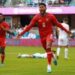 PANAMÁ GOLEA Y SUEÑA EN LA COPA ORO 7 PANAMÁ GOLEA Y SUEÑA EN LA COPA ORO
