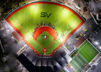 CONVIERTE SALINAS VICTORIA DIBUJOS DE NIÑAS Y NIÑOS EN PARQUES Y CANCHAS; CONSTRUYE RAÚL CANTÚ ESPACIOS PÚBLICOS PROPUESTOS POR LA NIÑEZ.