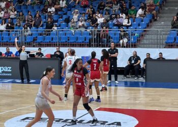 RUMBO A LA AMERICUP FEMENIL 2025: MÉXICO INICIA GIRA DE PREPARACIÓN