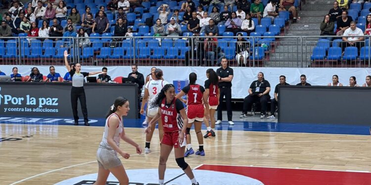RUMBO A LA AMERICUP FEMENIL 2025: MÉXICO INICIA GIRA DE PREPARACIÓN