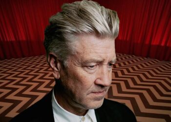 ÚLTIMO GUIÓN DE DAVID LYNCH PODRÍA SER PUBLICADO POR SU FAMILIA