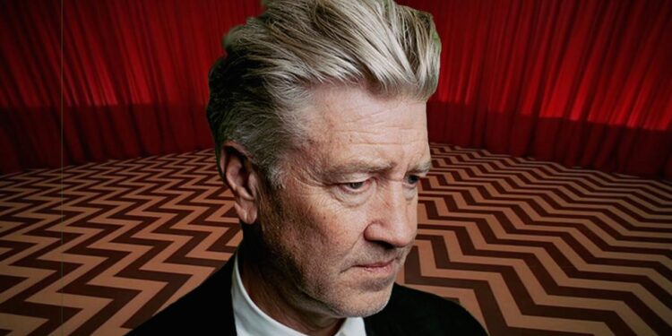 ÚLTIMO GUIÓN DE DAVID LYNCH PODRÍA SER PUBLICADO POR SU FAMILIA 1 ÚLTIMO GUIÓN DE DAVID LYNCH PODRÍA SER PUBLICADO POR SU FAMILIA