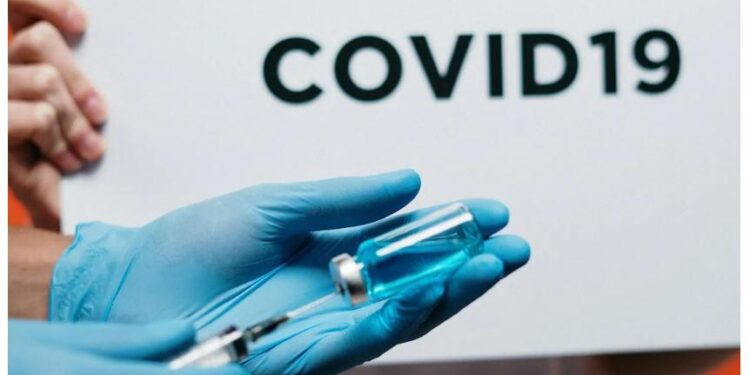 VARIANTE NIMBUS DE COVID: DOLOR INTENSO Y ALTA TRANSMISIBILIDAD 1 VARIANTE NIMBUS DE COVID: DOLOR INTENSO Y ALTA TRANSMISIBILIDAD