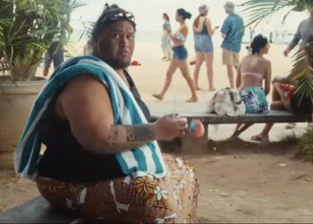 FALLECE DAVID HK BELL, ACTOR DE LILO & STITCH