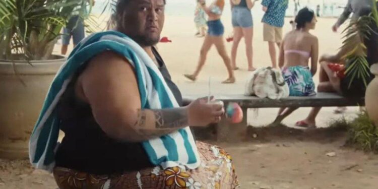 FALLECE DAVID HK BELL, ACTOR DE LILO & STITCH 1 FALLECE DAVID HK BELL, ACTOR DE LILO & STITCH