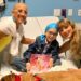 SWIFTIES SE UNEN Y SALVAN A NIÑA CON CÁNCER 7 SWIFTIES SE UNEN Y SALVAN A NIÑA CON CÁNCER