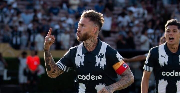 RAYADOS LE EMPATA AL SUBCAMPEÓN DE EUROPA EN EL MUNDIAL DE CLUBES. 1 RAYADOS LE EMPATA AL SUBCAMPEÓN DE EUROPA EN EL MUNDIAL DE CLUBES.