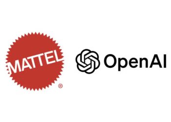 JUGUETES INTELIGENTES; MATTEL SE ALÍA CON OPENAI PARA REINVENTAR LA INDUSTRIA
