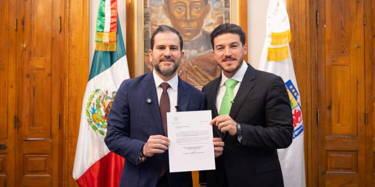 DESIGNA SAMUEL A RAÚL LOZANO NUEVO SECRETARIO DEL MEDIO AMBIENTE 1 DESIGNA SAMUEL A RAÚL LOZANO NUEVO SECRETARIO DEL MEDIO AMBIENTE