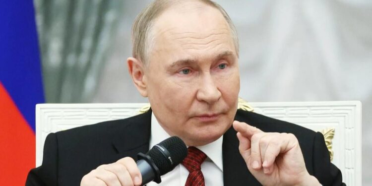 RUSIA ALERTA A ESTADOS UNIDOS "NO INTERVENGAN EN ISRAEL E IRÁN" 1 RUSIA ALERTA A ESTADOS UNIDOS “NO INTERVENGAN EN ISRAEL E IRÁN”