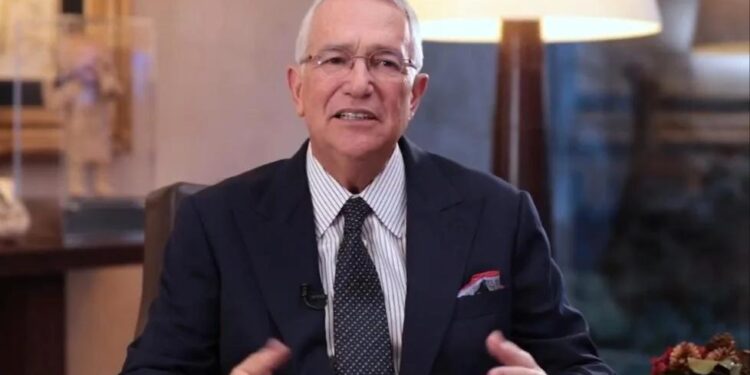 SALINAS PLIEGO PIERDE CONTRA EL SAT: DEBERÁ PAGAR 2 MIL MILLONES 1 SALINAS PLIEGO PIERDE CONTRA EL SAT: DEBERÁ PAGAR 2 MIL MILLONES