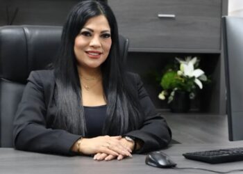 NOMBRAN FISCAL AMBIENTAL INTERINA; DESIGNA FISCALÍA A MÓNICA LIZETTE REYES