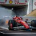 LECLERC CULMINA PRUEBAS DE LLUVIA PARA PIRELLI 2026 7 LECLERC CULMINA PRUEBAS DE LLUVIA PARA PIRELLI 2026