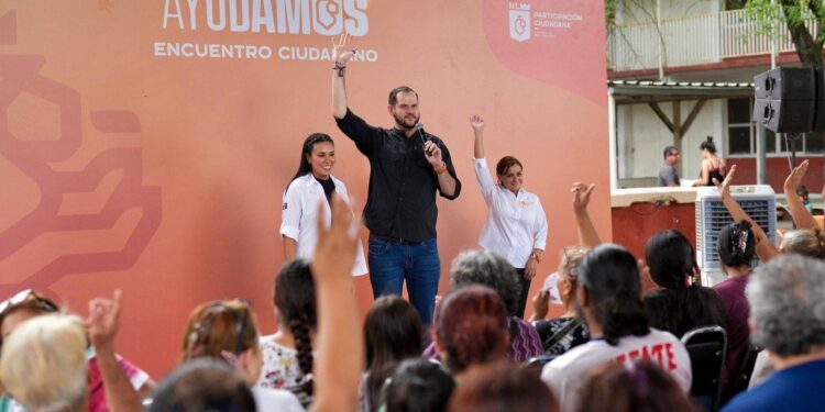 SACA SPC AL GOBIERNO DE SUS OFICINAS PARA LLEVAR PROGRAMAS Y SERVICIOS A SAN NICOLÁS; ENCABEZA DANIEL ACOSTA ENCUENTRO CIUDADANO QUE ATIENDE A 600 HABITANTES. 1 SACA SPC AL GOBIERNO DE SUS OFICINAS PARA LLEVAR PROGRAMAS Y SERVICIOS A SAN NICOLÁS; ENCABEZA DANIEL ACOSTA ENCUENTRO CIUDADANO QUE ATIENDE A 600 HABITANTES.