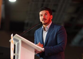 PROPONE SAMUEL INCENTIVOS FISCALES A EMPRESAS QUE ADOPTEN SEMANA LABORAL DE 40 HORAS.