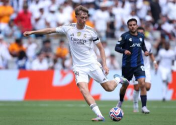 REAL MADRID Y PACHUCA LLENAN ESTADIOS EN EL MUNDIAL DE CLUBES