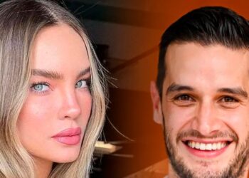 POLÉMICO COMENTARIO DE ADRIÁN MARCELO LLAMA “PROSTITUTA” A BELINDA Y LUEGO OFRECE UN MILLÓN