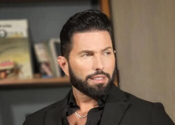 PONCHO DE NIGRIS HOSPITALIZADO POR FUERTE INFECCIÓN ESTOMACAL