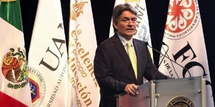 LLEGARÁ PAURA A ECONOMÍA DEL ESTADO; DEJA SECRETARIA GENERAL DE LA UANL. 1 LLEGARÁ PAURA A ECONOMÍA DEL ESTADO; DEJA SECRETARIA GENERAL DE LA UANL.