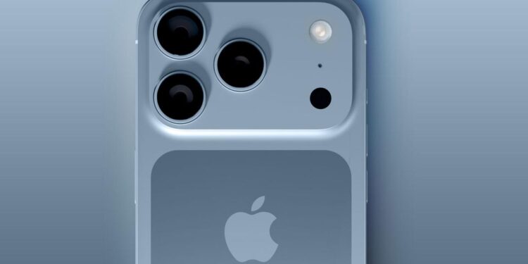 IPHONE 17 PRO TRAERÁ CÁMARA DE VAPOR Y MEJORAS PARA FOTO, VIDEO Y CLIMA EXTREMO 1 IPHONE 17 PRO TRAERÁ CÁMARA DE VAPOR Y MEJORAS PARA FOTO, VIDEO Y CLIMA EXTREMO