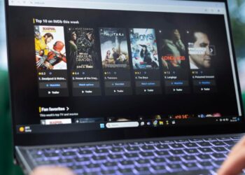 PUBLICIDAD EN STREAMING; CADA VEZ MÁS CERCA DE LA TELEVISIÓN