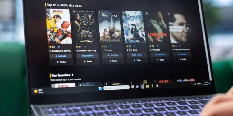 PUBLICIDAD EN STREAMING; CADA VEZ MÁS CERCA DE LA TELEVISIÓN