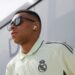 MBAPPÉ DEMANDA AL PSG POR ACOSO Y SALARIOS NO PAGADOS
