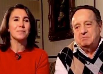 FLORINDA MEZA SEÑALA A HIJOS DE CHESPIRITO COMO “DEFECTOS”